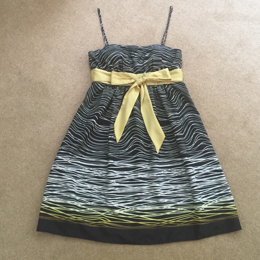 Max & Cleo Dress - Picture 2 of 6
